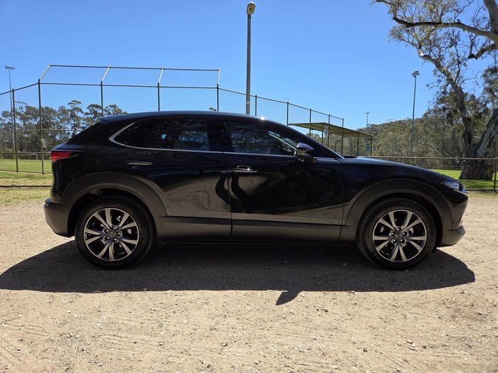 2020 Mazda CX-30 G25 Astina