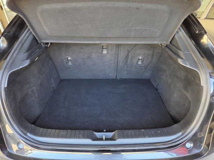 2020 Mazda CX-30 G25 Astina