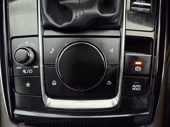 2020 Mazda CX-30 G25 Astina