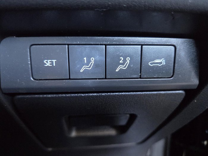 2020 Mazda CX-30 G25 Astina