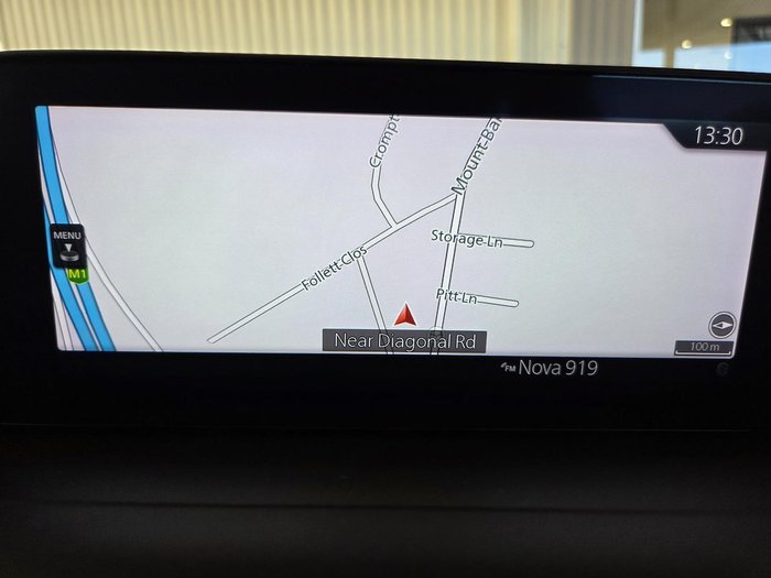 2020 Mazda CX-30 G25 Astina