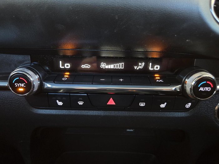 2020 Mazda CX-30 G25 Astina