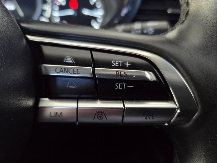 2020 Mazda CX-30 G25 Astina