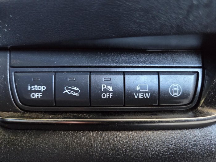 2020 Mazda CX-30 G25 Astina