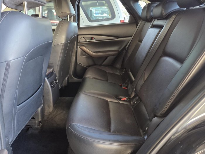 2020 Mazda CX-30 G25 Astina