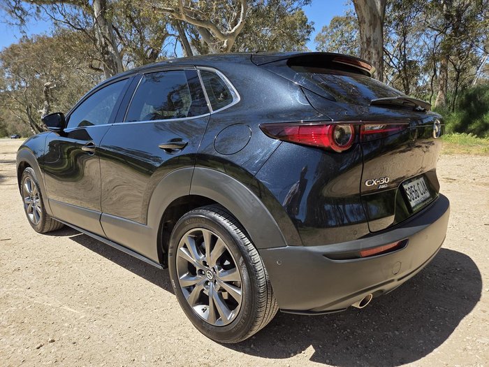2020 Mazda CX-30 G25 Astina