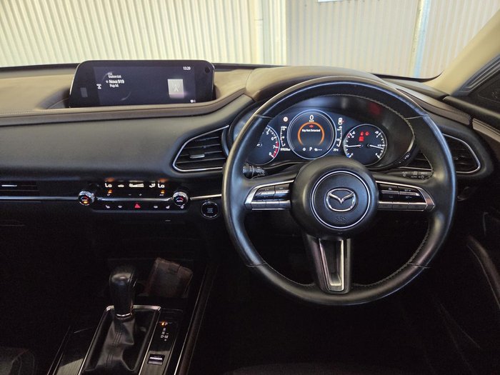 2020 Mazda CX-30 G25 Astina