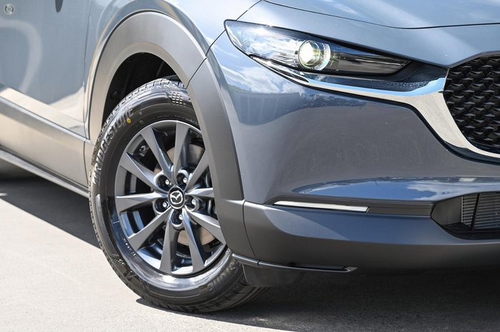 2025 Mazda CX-30 G20 Pure