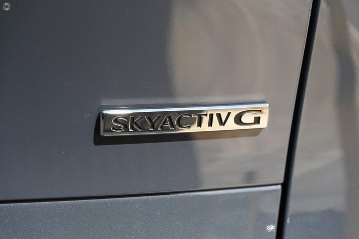 2025 Mazda CX-30 G20 Pure