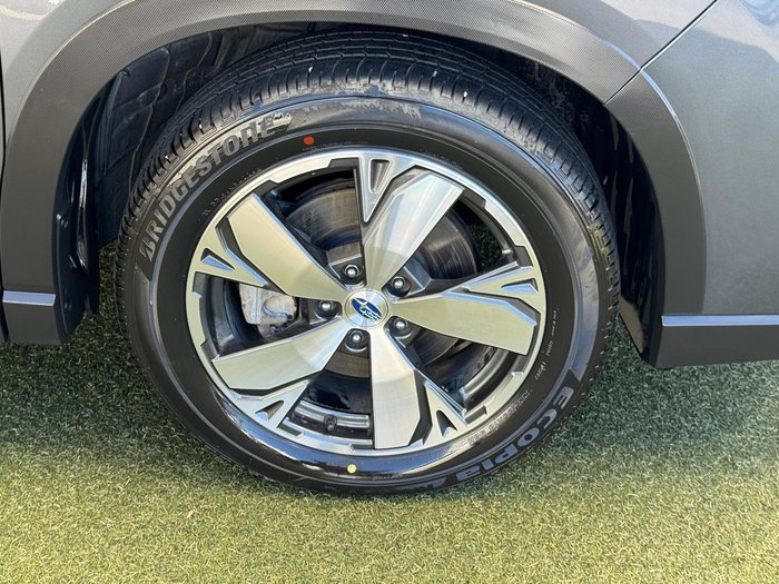 2020 Subaru Forester Hybrid S