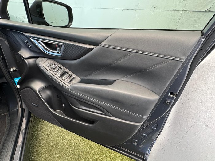 2020 Subaru Forester Hybrid S