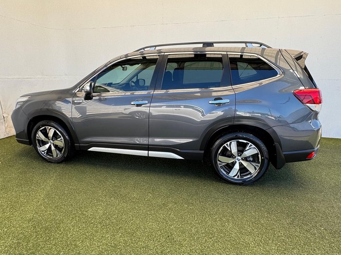 2020 Subaru Forester Hybrid S
