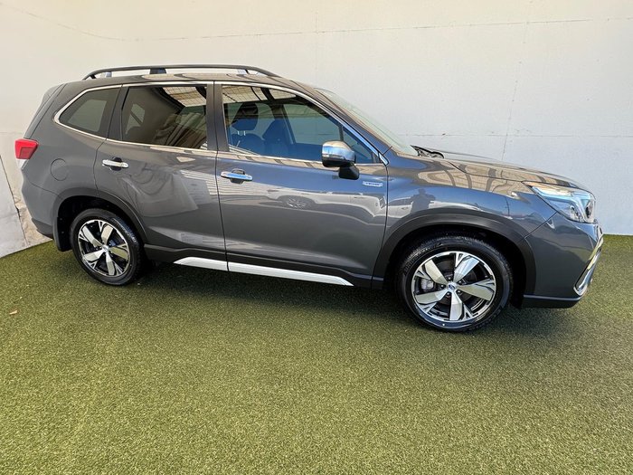 2020 Subaru Forester Hybrid S