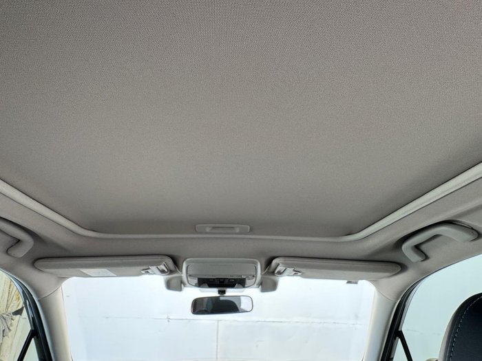 2020 Subaru Forester Hybrid S