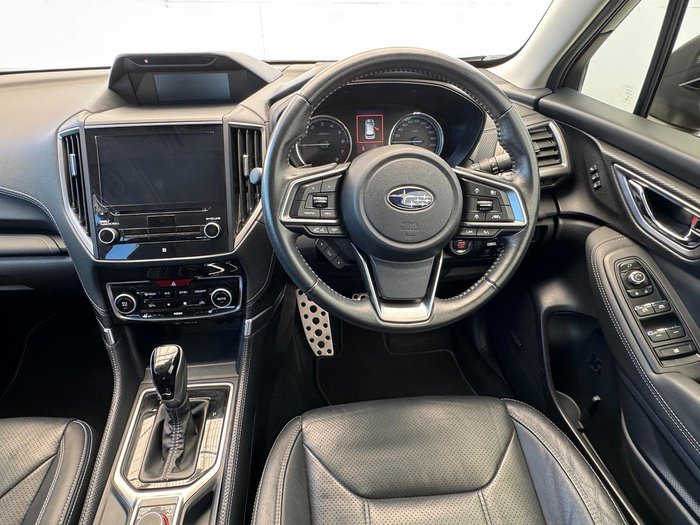 2020 Subaru Forester Hybrid S