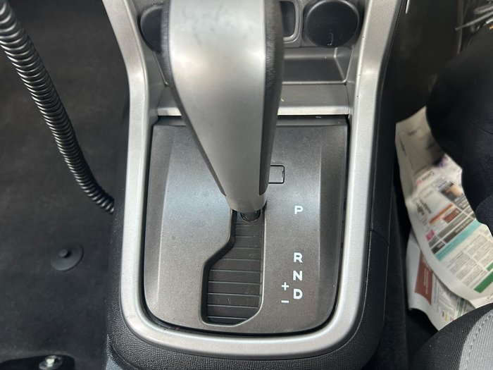 2019 Holden Colorado LT RG MY20 4X4 Dual Range Summit White