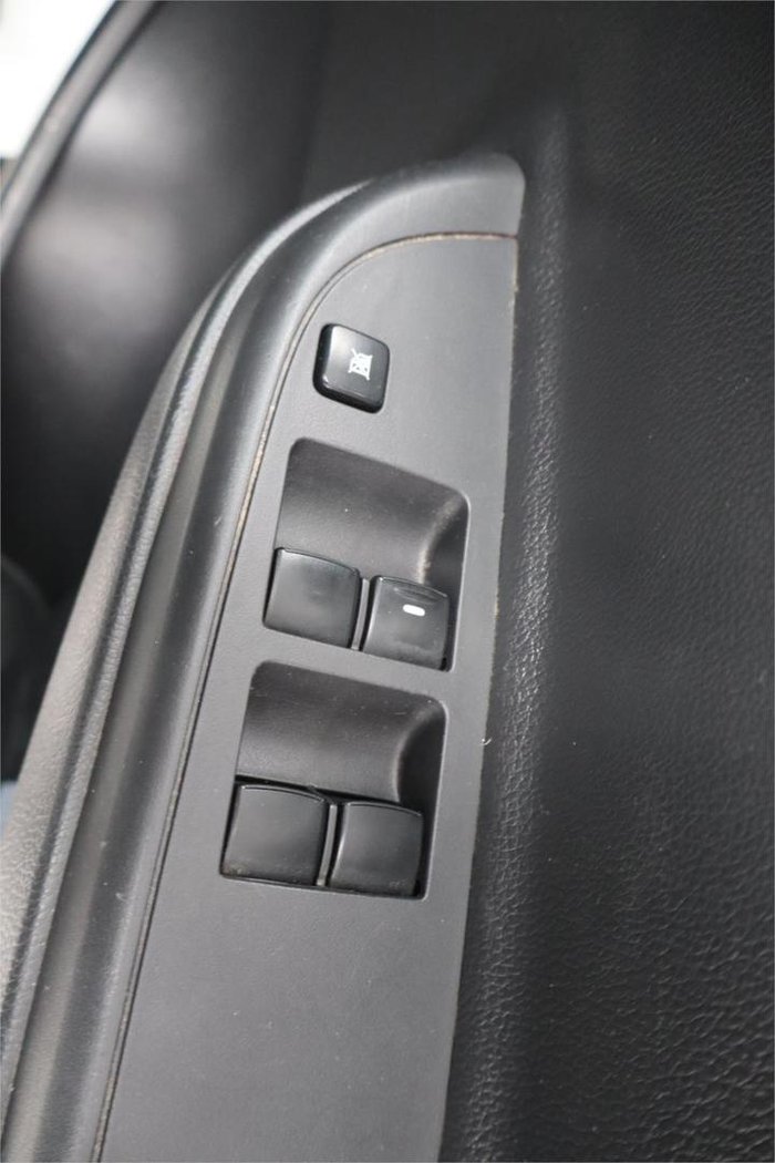 2021 Mitsubishi Triton GLX-R MR MY21 4X4 Dual Range White
