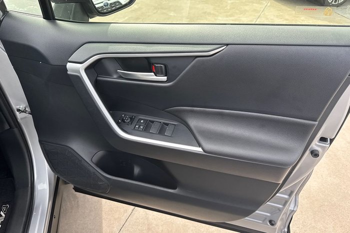 2023 Toyota RAV4 GXL