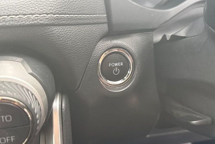 2023 Toyota RAV4 GXL