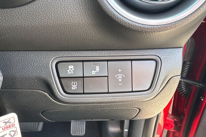 2024 Kia Cerato Sport+