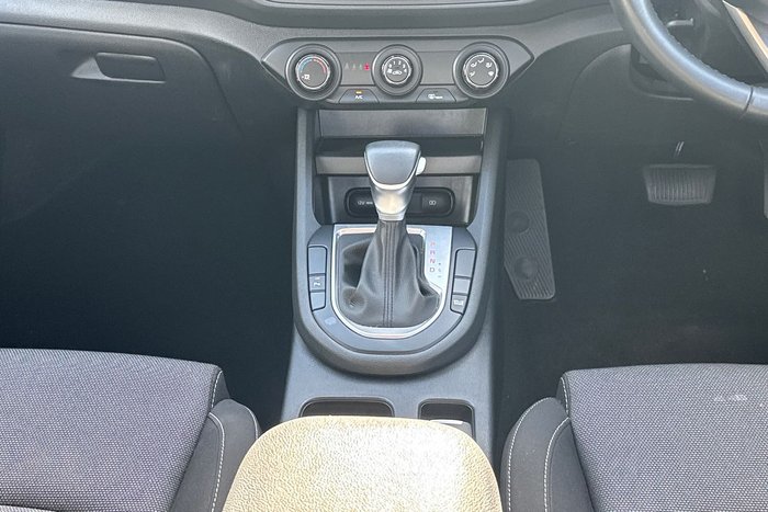 2024 Kia Cerato Sport+