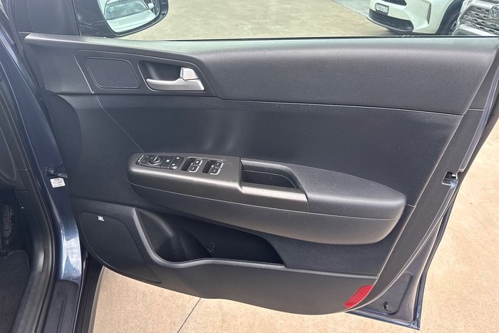 2020 Kia Sportage SX