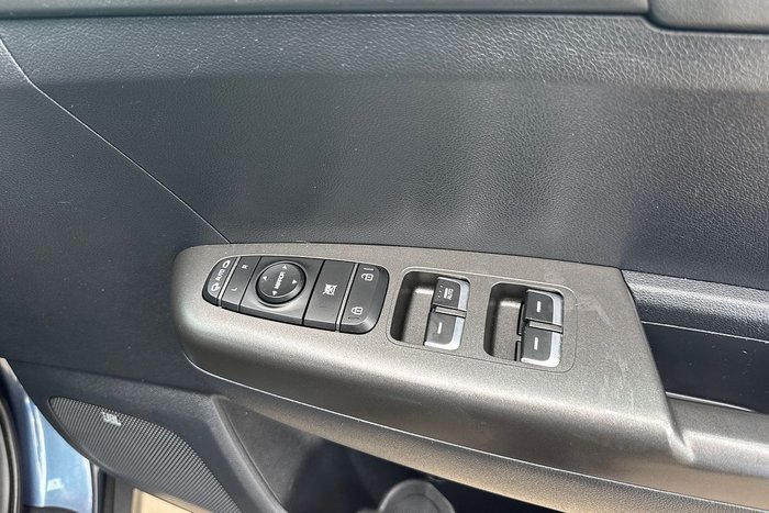 2020 Kia Sportage SX