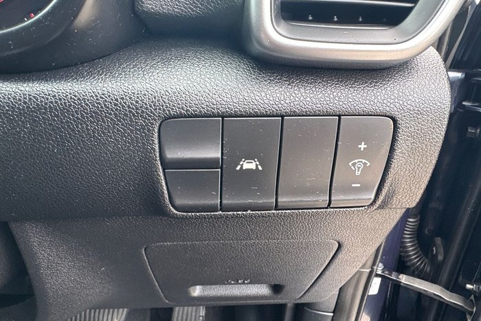 2020 Kia Sportage SX