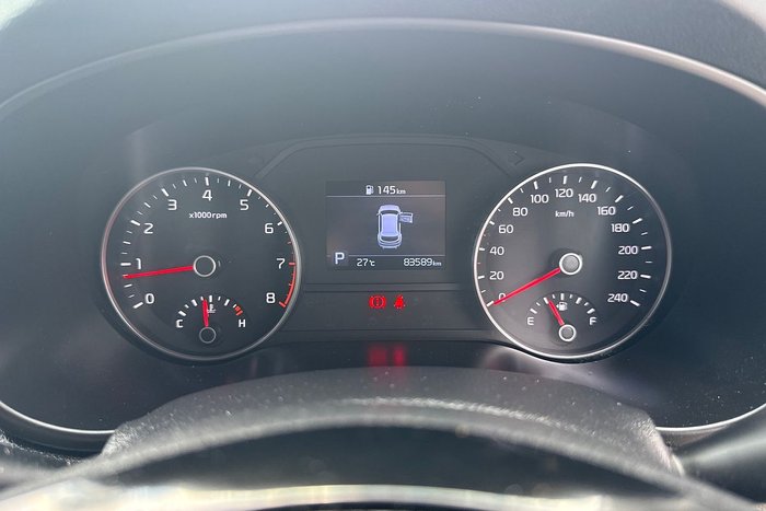 2020 Kia Sportage SX