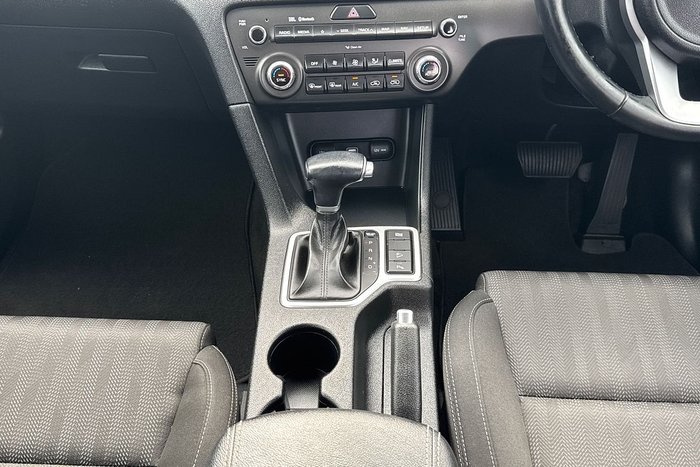 2020 Kia Sportage SX