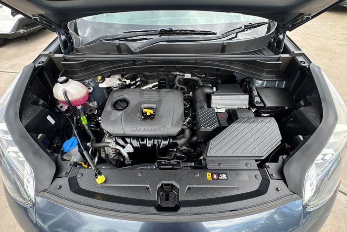 2020 Kia Sportage SX