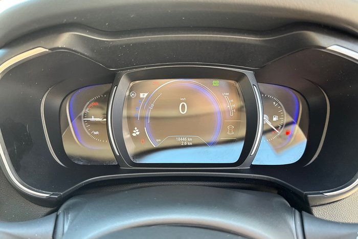 2023 Renault Koleos Zen