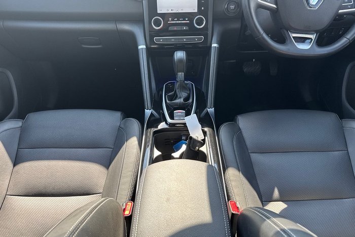 2023 Renault Koleos Zen