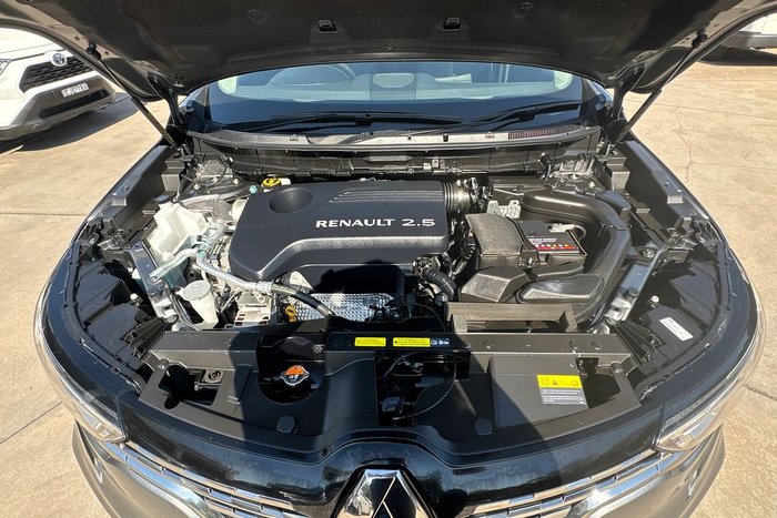 2023 Renault Koleos Zen