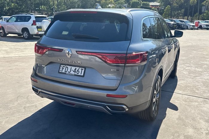 2023 Renault Koleos Zen