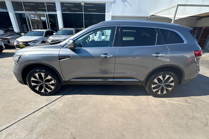 2023 Renault Koleos Zen