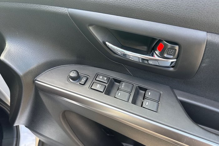 2023 Suzuki S-Cross ALLGRIP