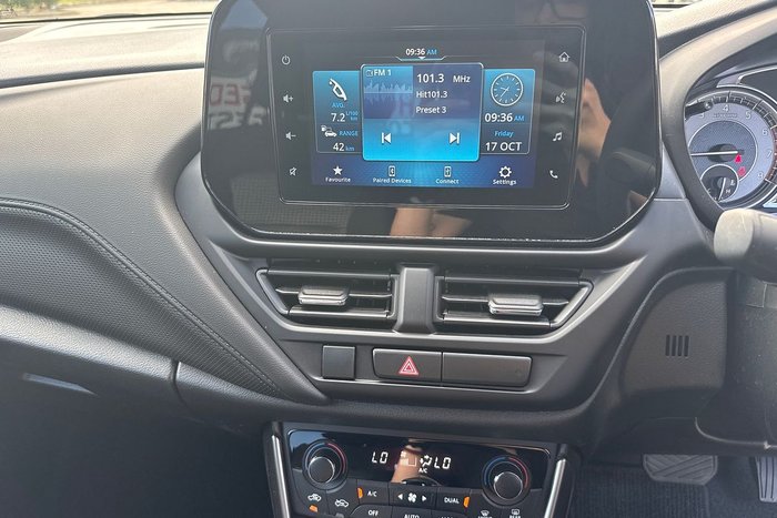 2023 Suzuki S-Cross ALLGRIP