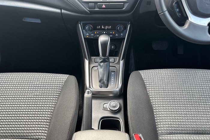 2023 Suzuki S-Cross ALLGRIP