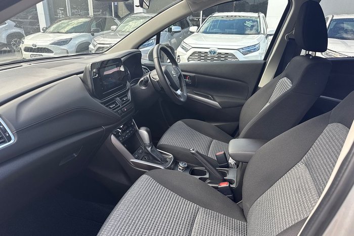 2023 Suzuki S-Cross ALLGRIP