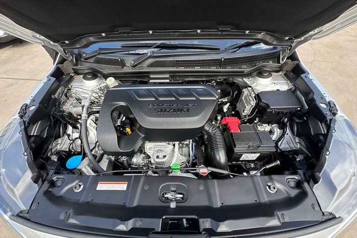 2023 Suzuki S-Cross ALLGRIP