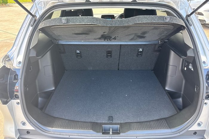 2023 Suzuki S-Cross ALLGRIP