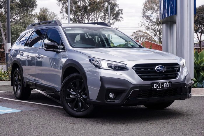 2024 Subaru Outback AWD Sport