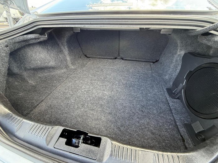 2020 Ford Mustang High Performance