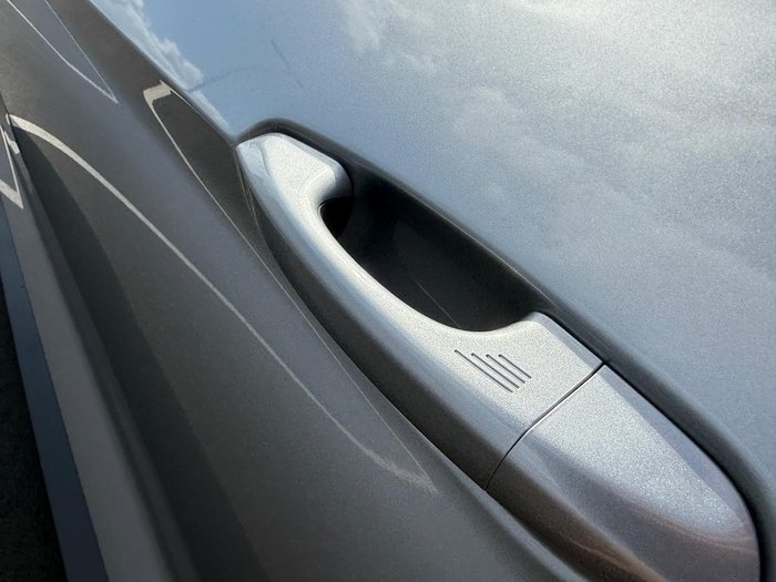 2020 Ford Mustang High Performance