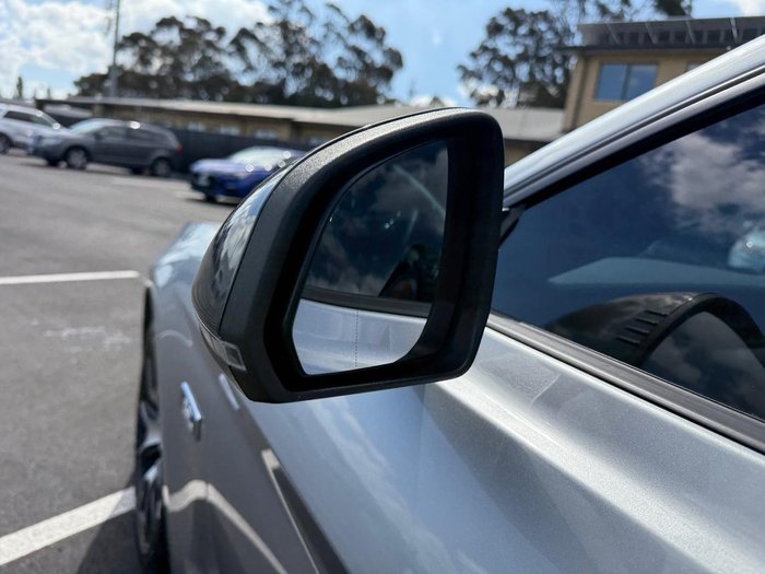 2020 Ford Mustang High Performance