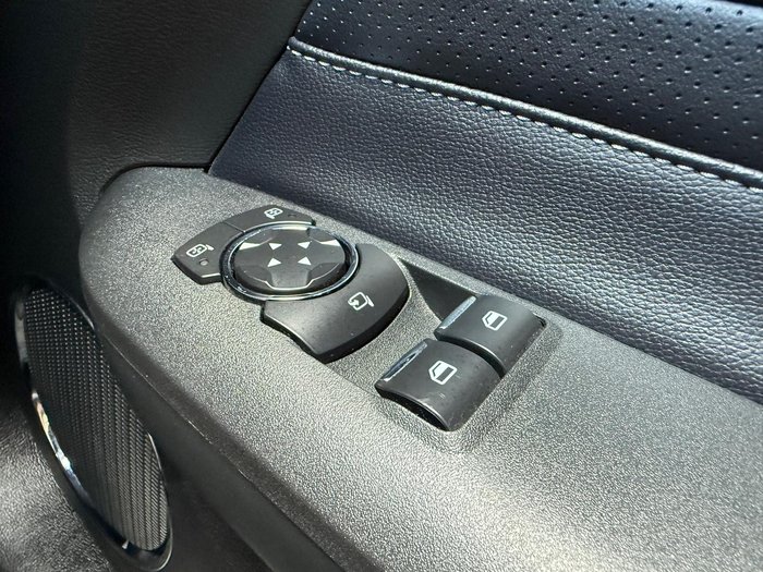 2020 Ford Mustang High Performance