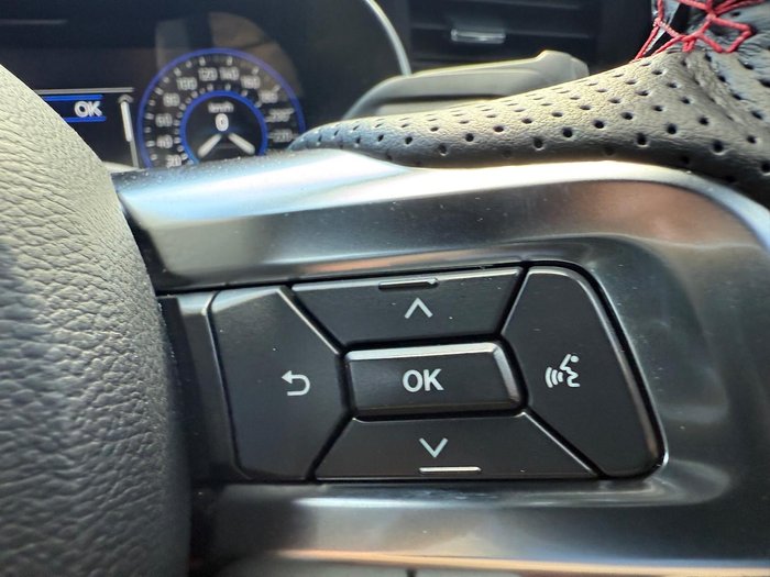 2020 Ford Mustang High Performance