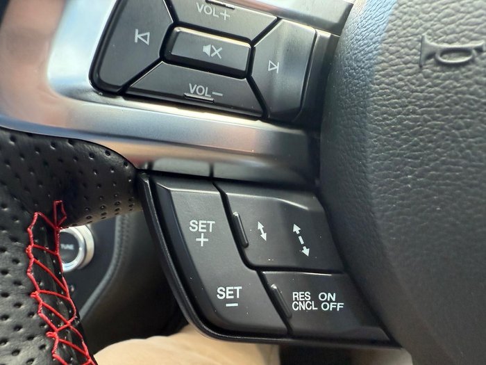 2020 Ford Mustang High Performance