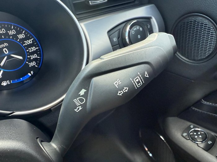 2020 Ford Mustang High Performance